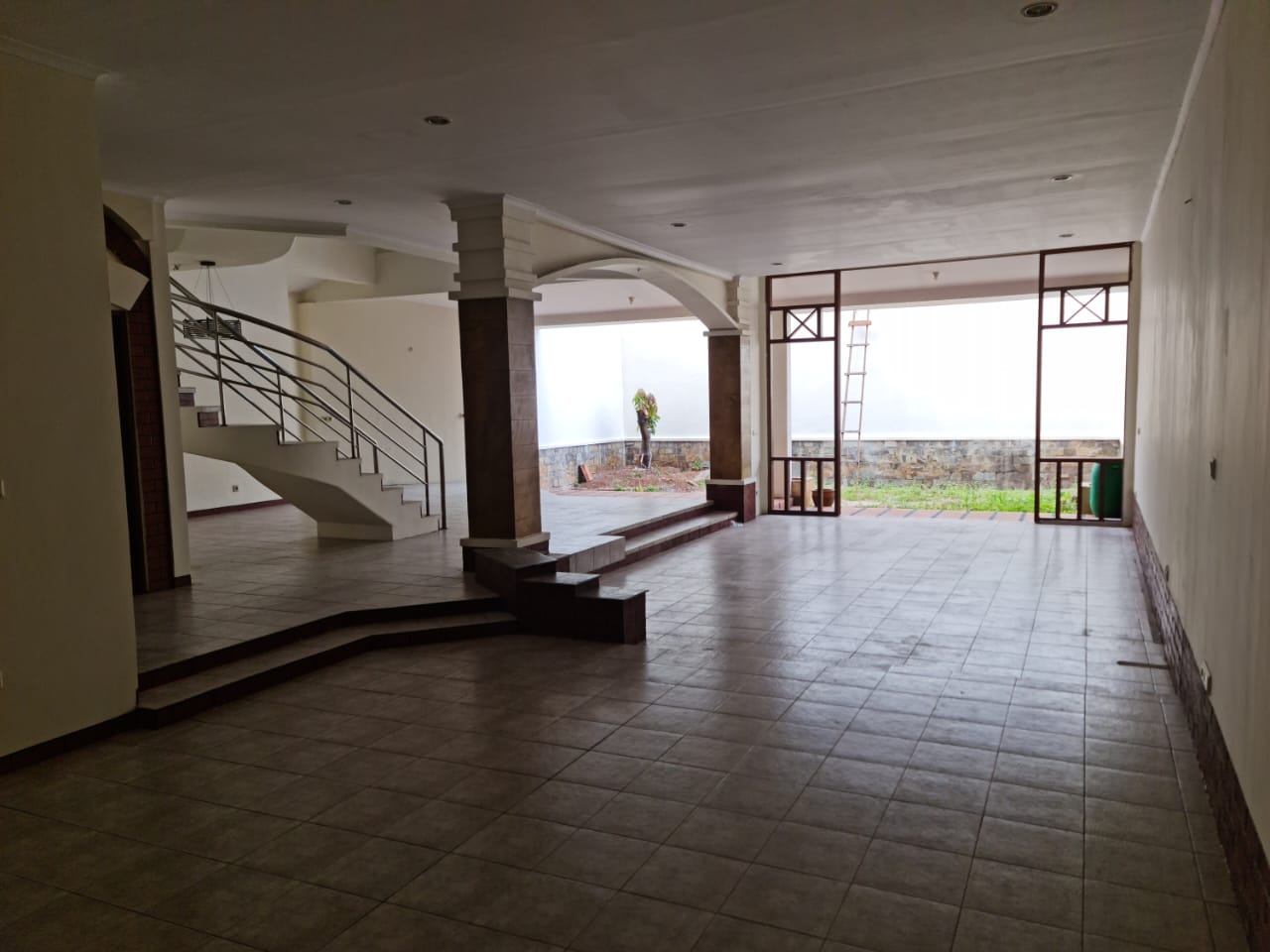 Rumah Dijual di Menteng Padma Lippo Cikarang